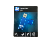 PENDRIVE HP DE 4GB USB