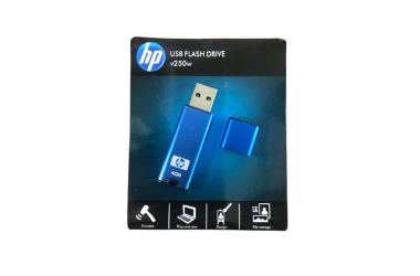 PENDRIVE HP DE 4GB USB