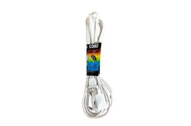 EXTENSION 15FT BLANCA 4.57 MTS CORD