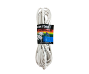 EXTENSION 20FT BLANCA 6.10 MTR CORD